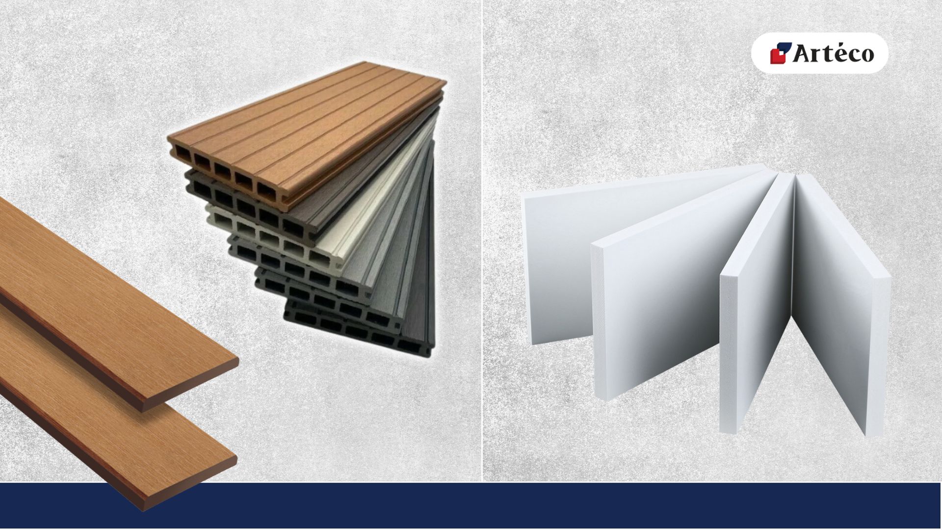 Định nghĩa về vật liệu xây dựng thông minh