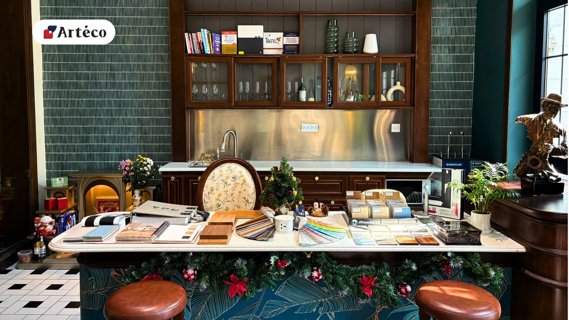 Cần lưu ý gì khi sử dụng vật liệu thông minh