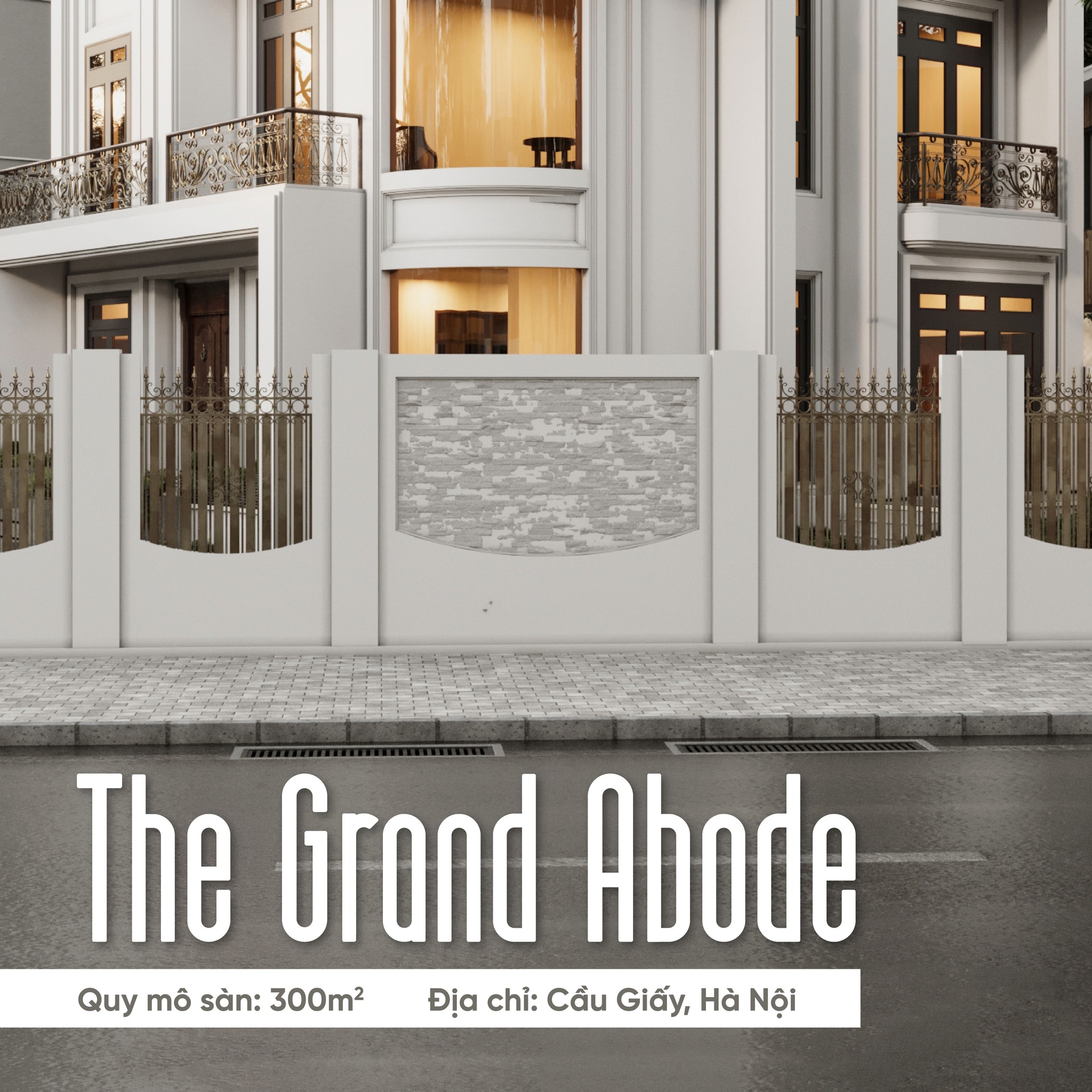 nha-lo-goc-2-mat-tien-phong-cach-tan-co-dien