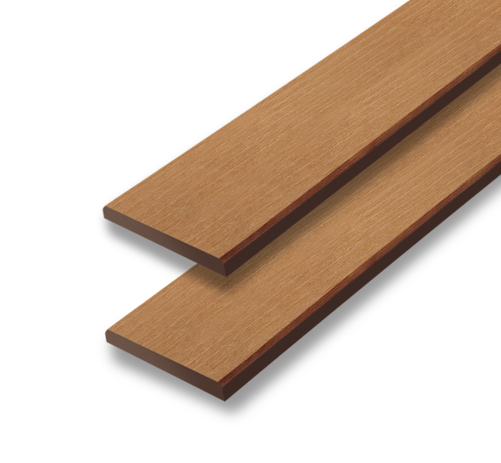 Smartwood - một trong các loại vật liệu xây dựng thông minh phổ biến