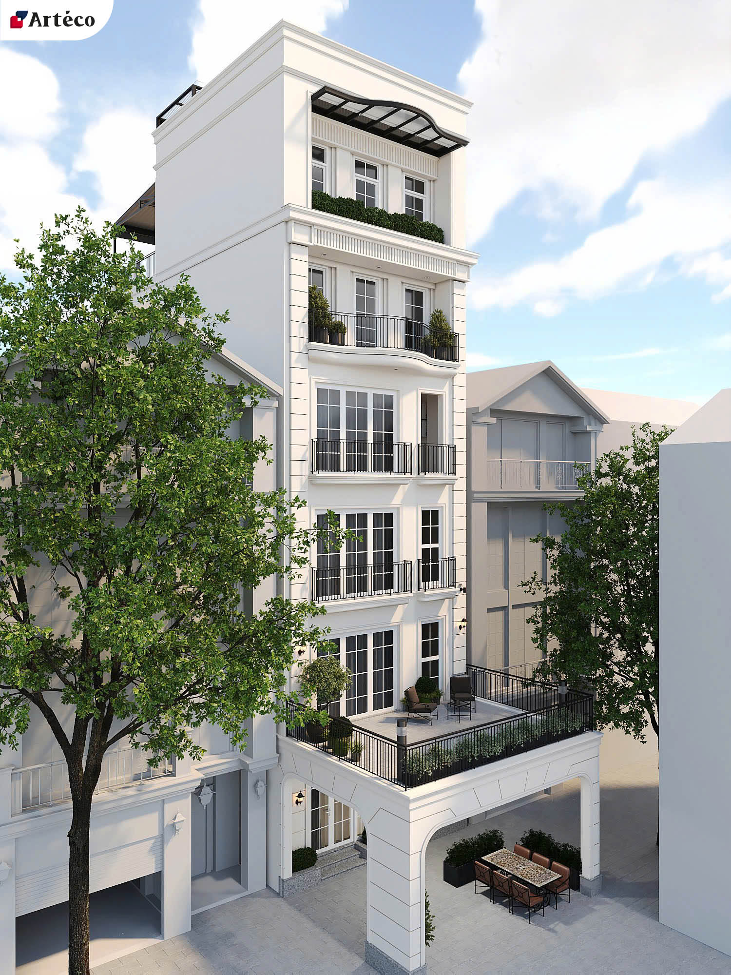 xay-nha-5-ty-tan-co-dien