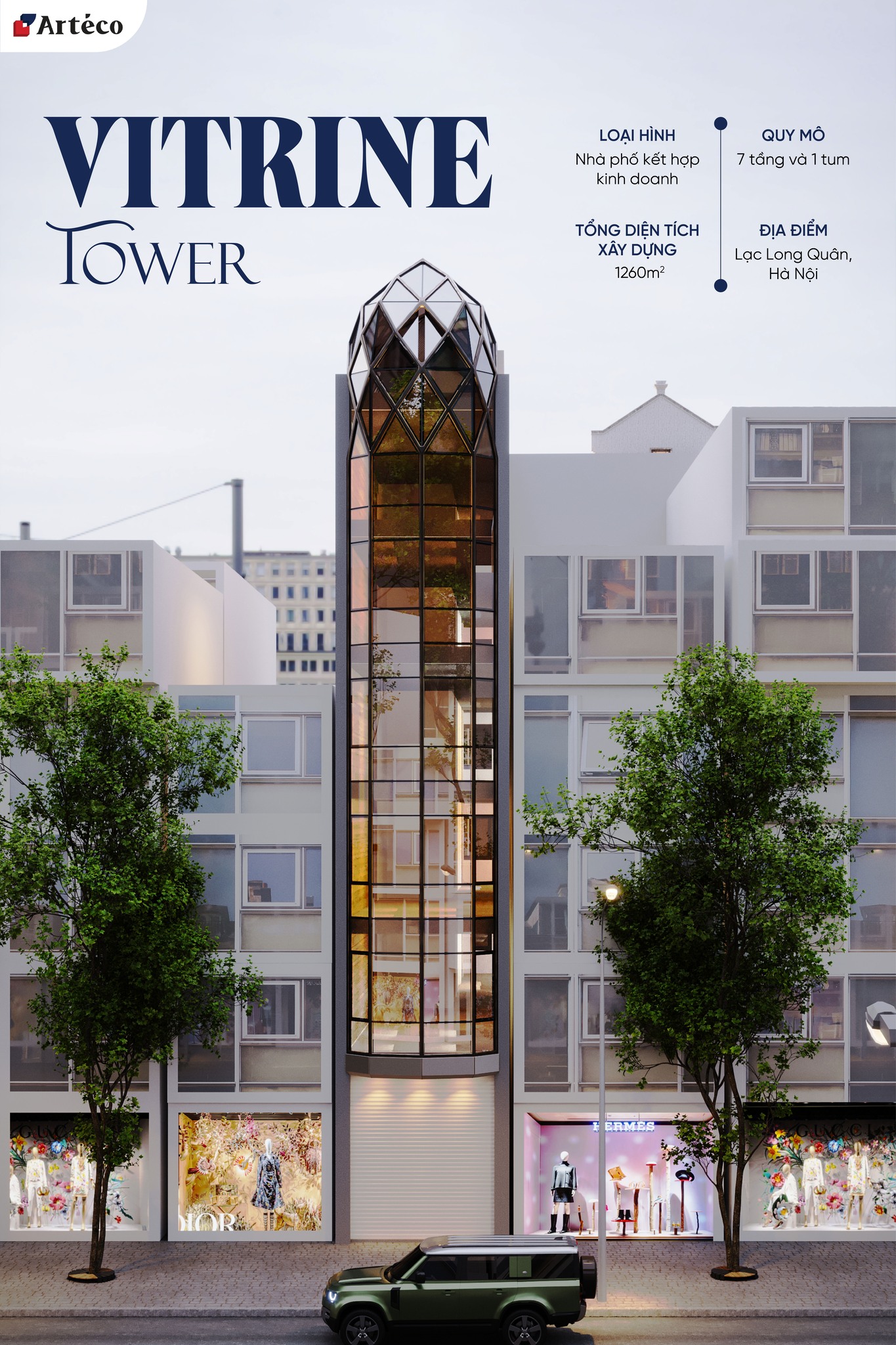 mau-nha-pho-khong-ban-cong-co-dac-diem-gi