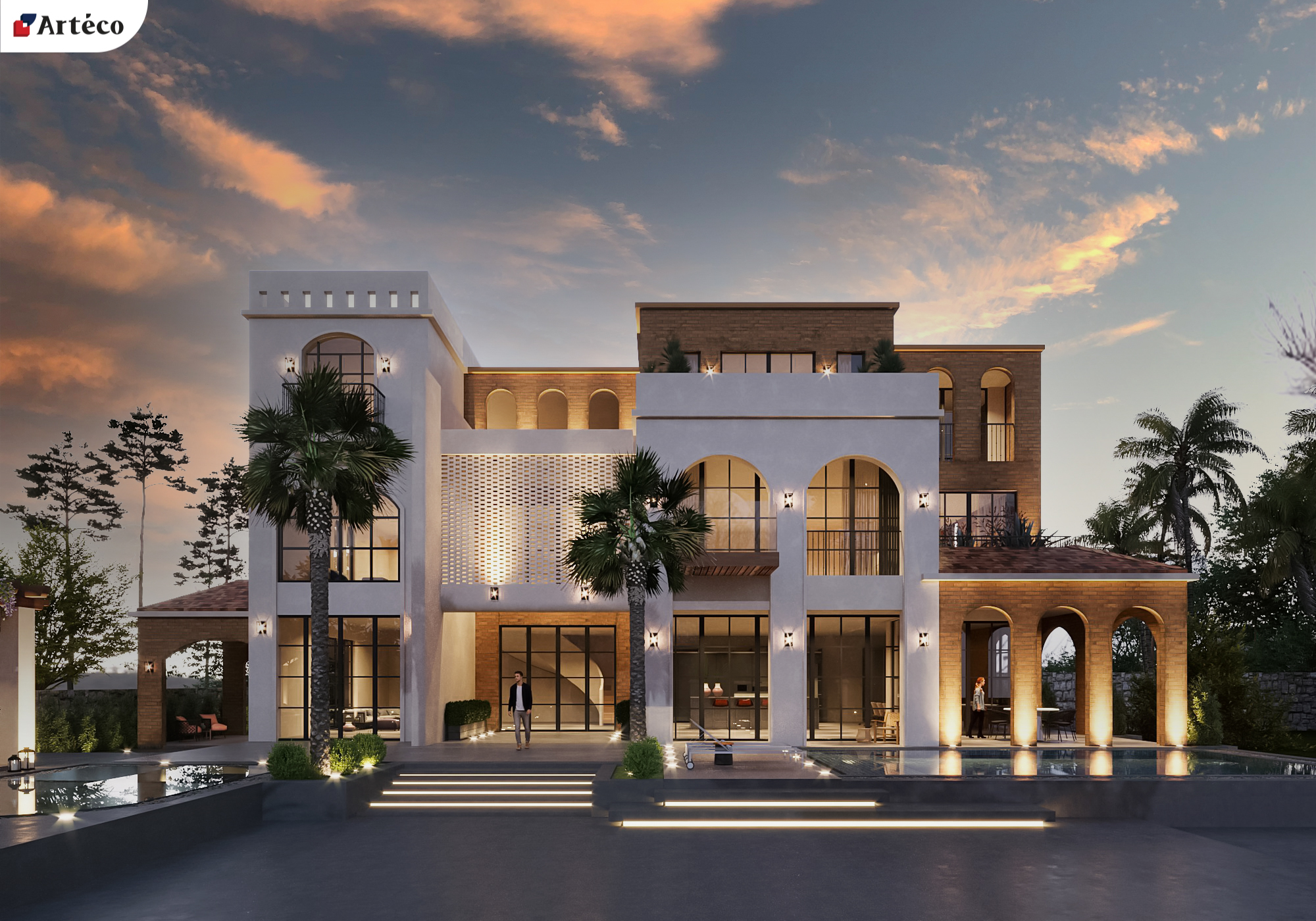 thiet-ke-kien-truc-biet-thu-phong-cach-dia-trung-hai