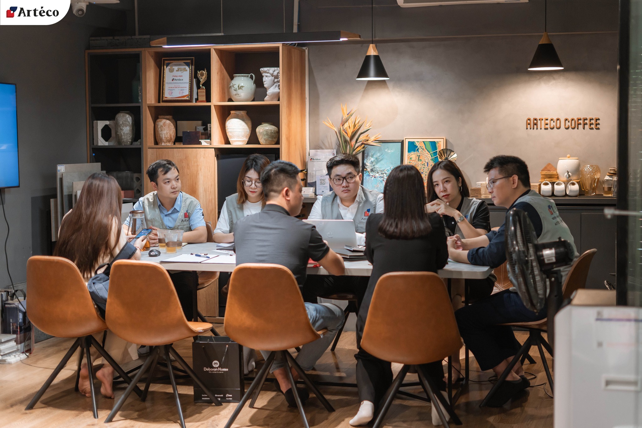 quy-trinh-giam-sat-thi-cong-noi-that-gom-nhung-buoc-co-ban-nao