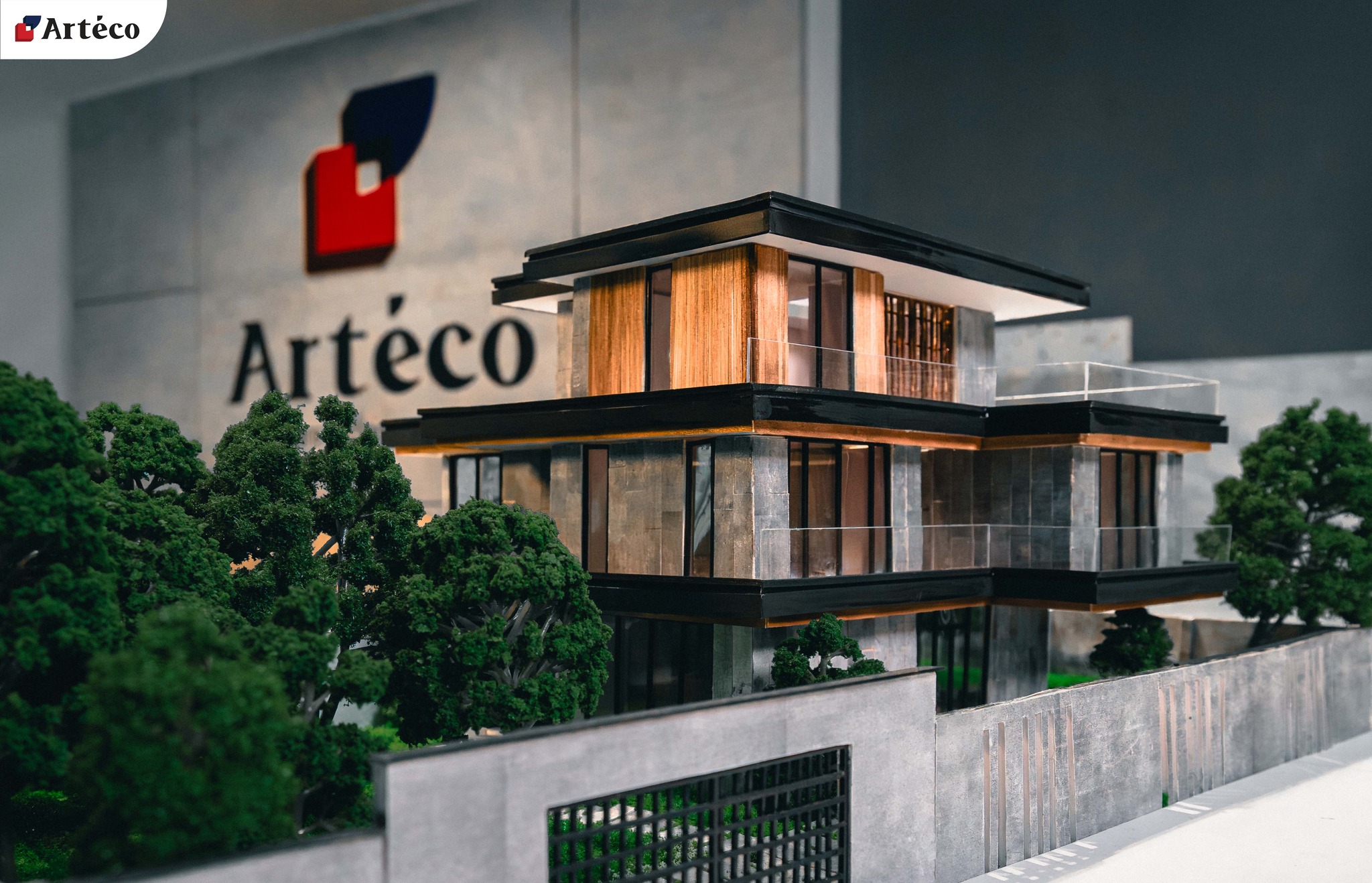 thiet-ke-biet-thu-nha-vuon-co-mai-bang