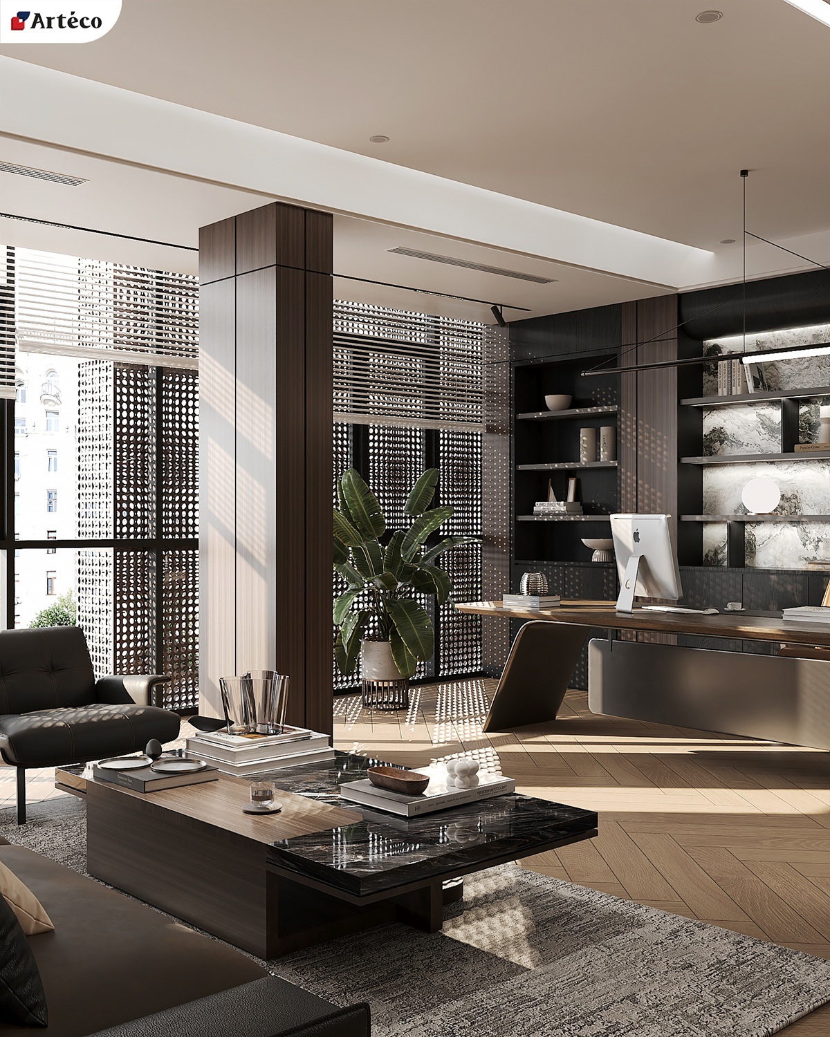 phong-cach-thiet-ke-noi-that-nha-pho-hien-dai