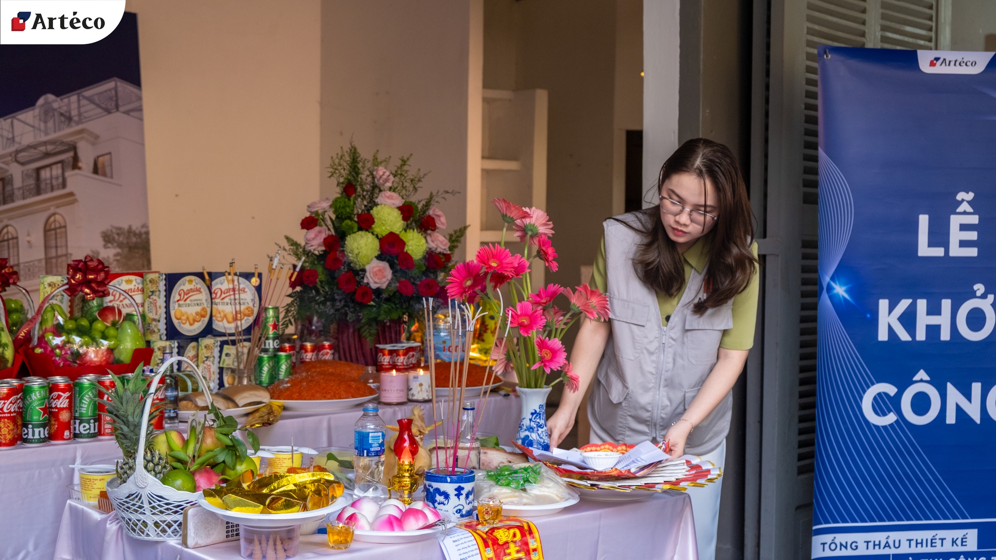 Lưu ý khác xoay quanh những điều kiêng kỵ về tâm linh khi xây nhà