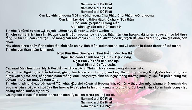 van-khan-le-cung-do-mong-nha