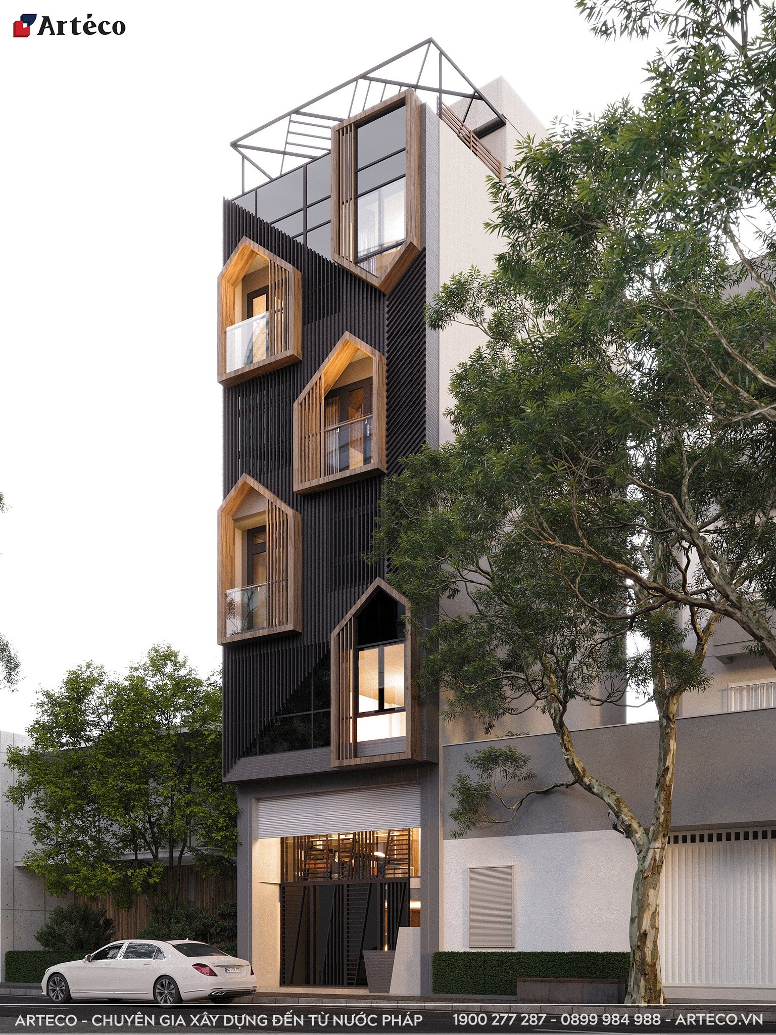 nha-pho-huong-tay-co-han-che-gi