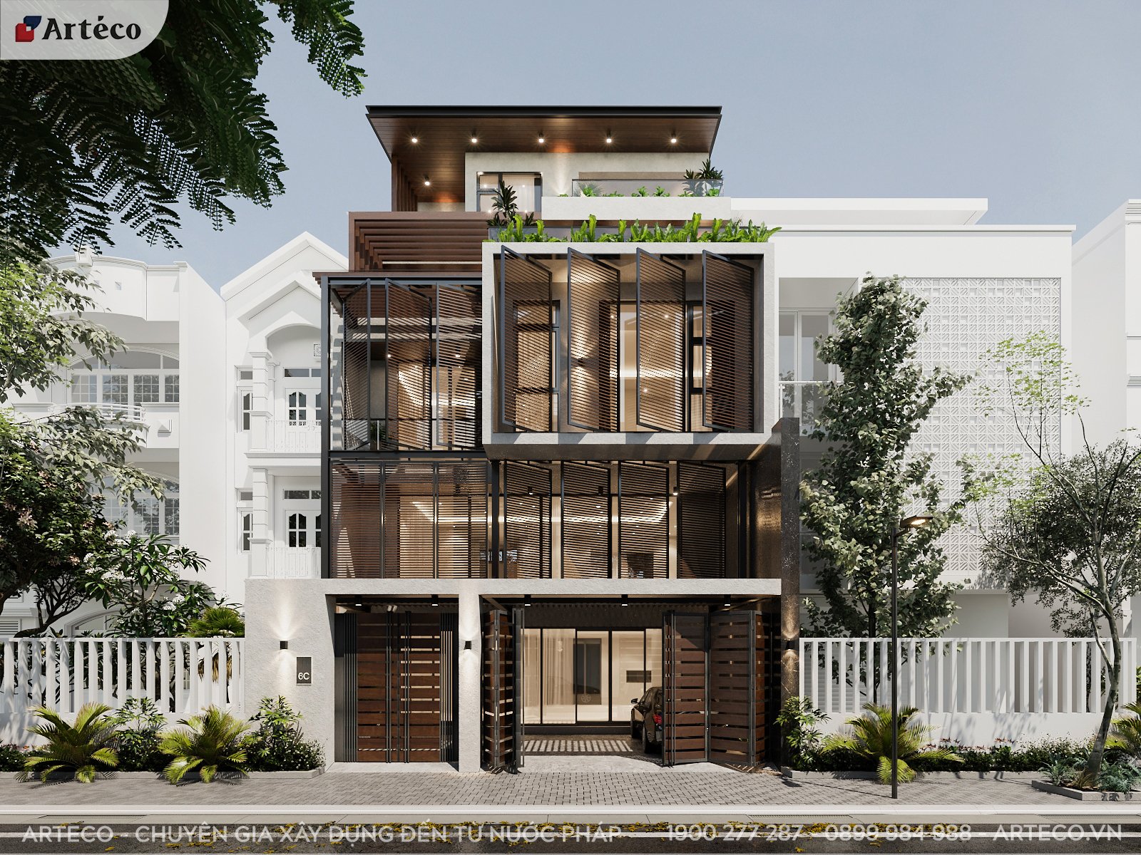 thiet-ke-ngoai-that-phong-cach-hien-dai