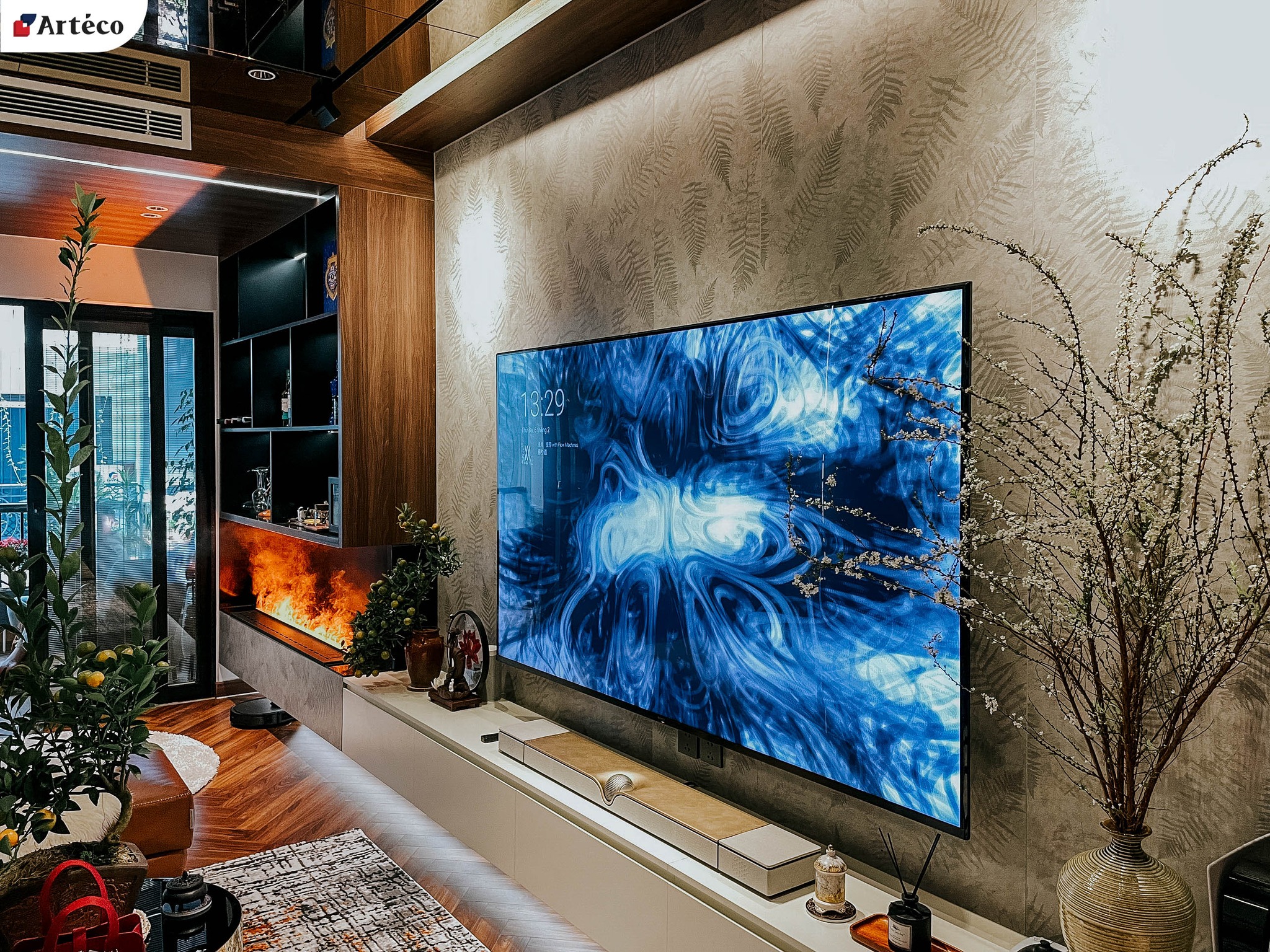 khong-gian-phong-khach-cua-future-haus