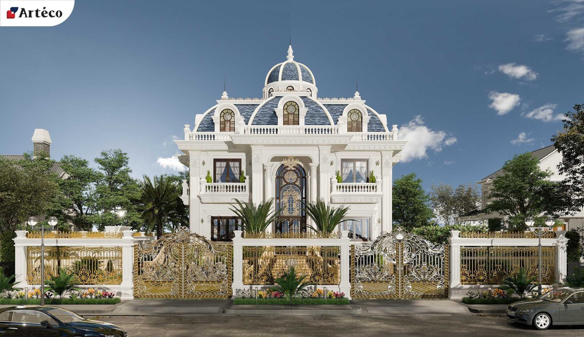 mau-thiet-ke-biet-thu-tan-co-dien-tai-ho-chi-minh