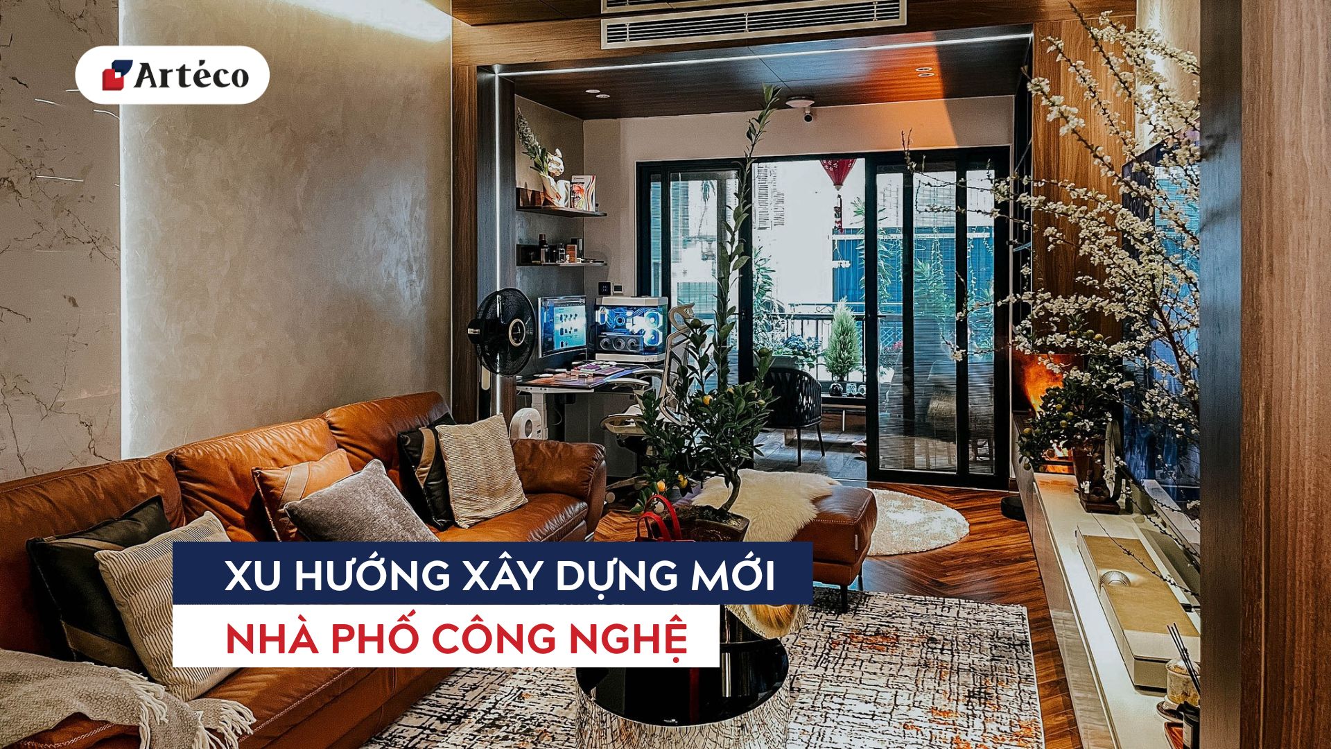 xu-huong-xay-dung-nha-pho-cong-nghe