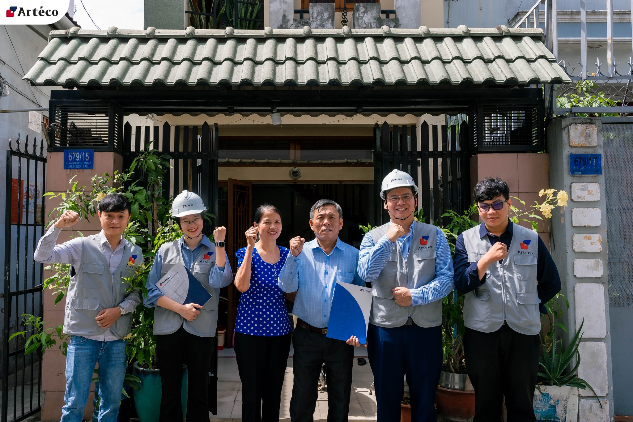 Khi thuê dịch vụ xây dựng trọn gói, cần lưu ý về hợp đồng