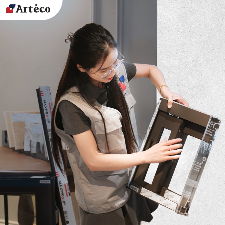 Tìm chọn vật liệu, thiết bị phù hợp để tối ưu chi phí xây nhà