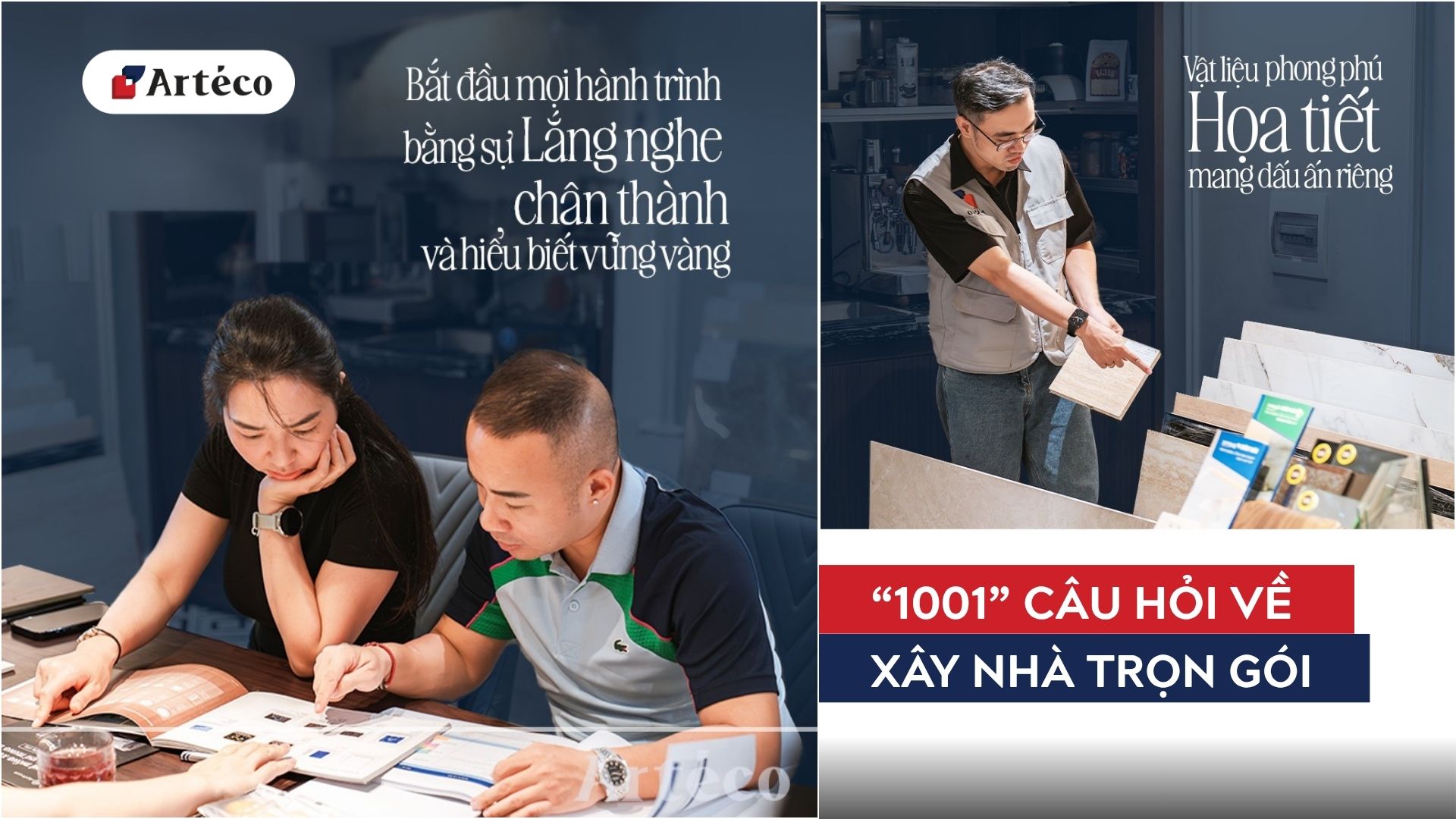 "1001" câu hỏi tư vấn xây nhà trọn gói gia chủ nên biết