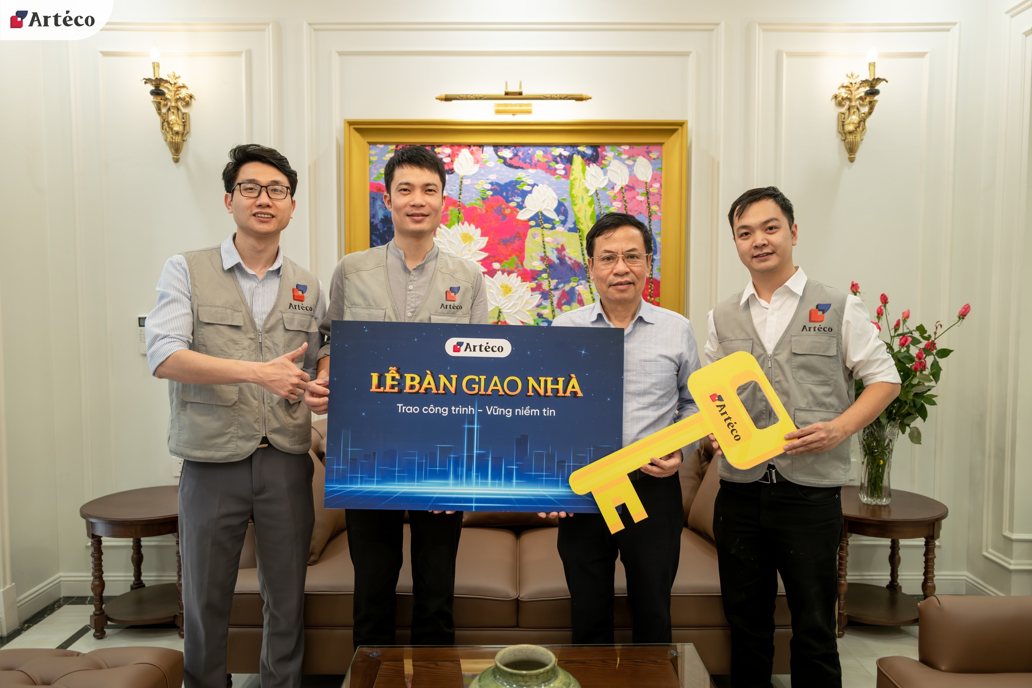 Có nên chọn dịch vụ xây nhà trọn gói hay không?