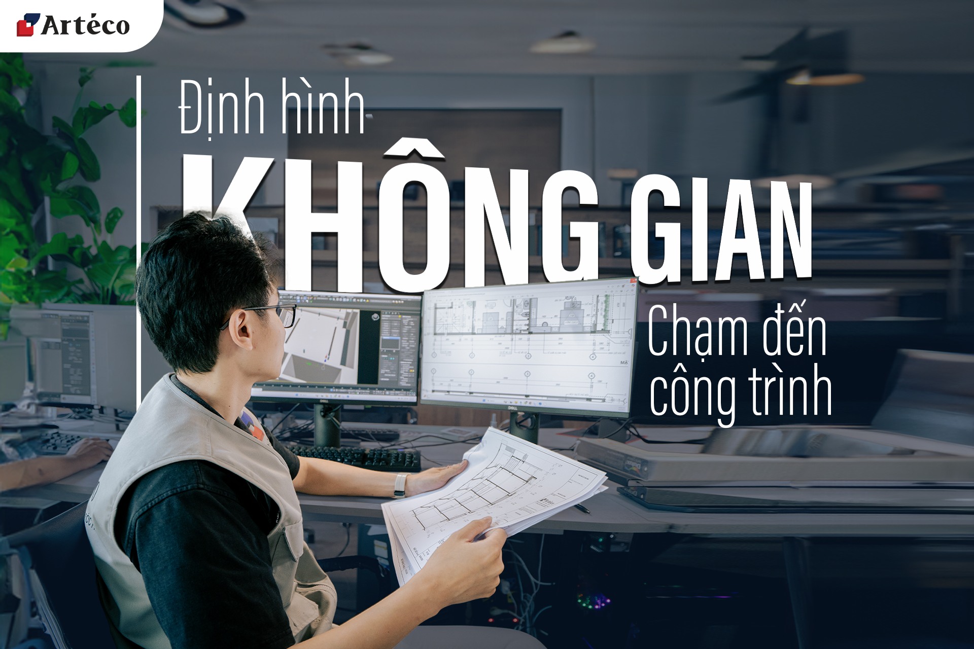 Hạng mục thiết kế thường triển khai trong bao lâu?