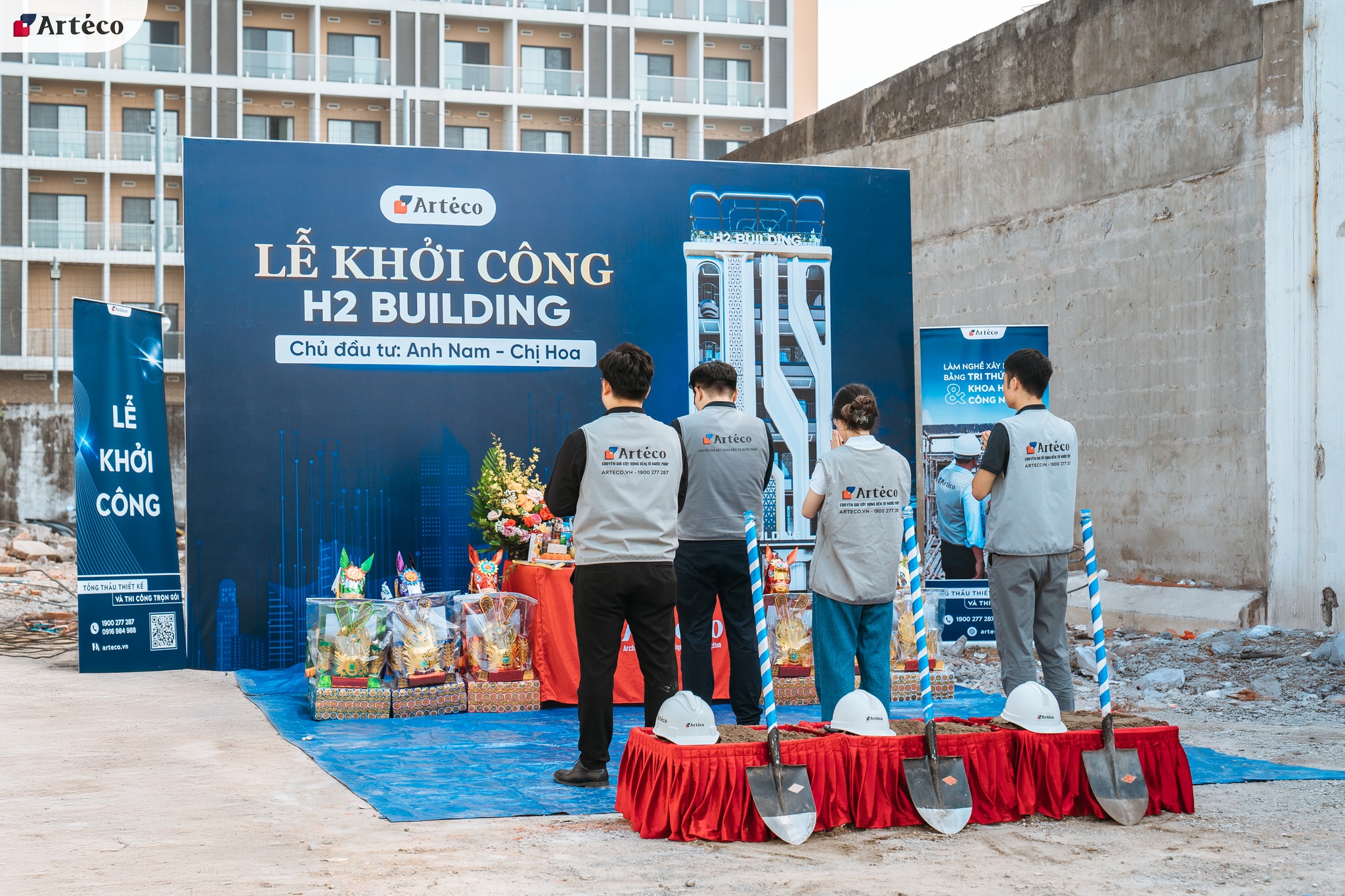 Vì sao gia chủ nên xem tuổi trước khi xây nhà?